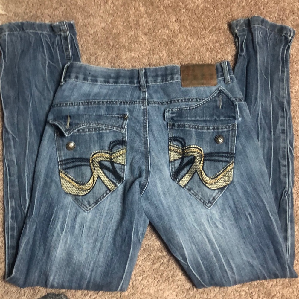 Jeans